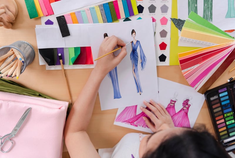 Creative Clothing