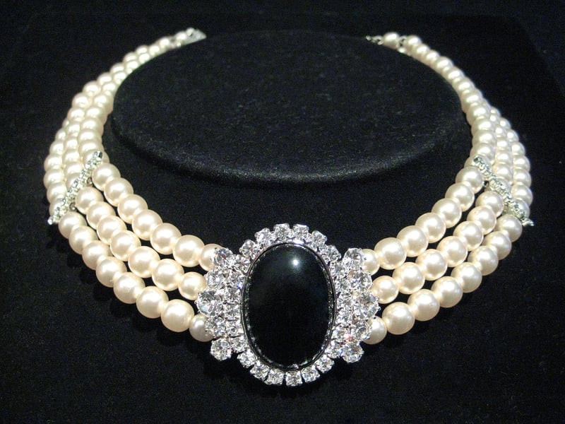 Statement Accessories